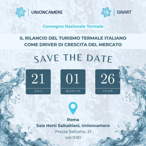 Il rilancio del turismo termale italiano come driver di crescita del mercato 